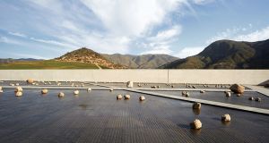 2026年度普利兹克建筑奖评审辞