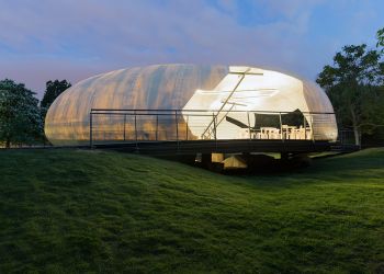 2026年度普利兹克建筑奖揭晓：智利建筑师斯米尔扬·拉迪奇·克拉克