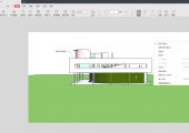 Sketchup模型转PDF插件：SimLab 3D PDF Exporter