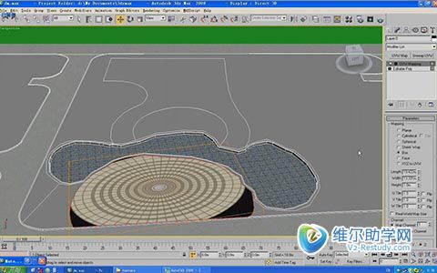 3dmax单面建模截图_16.jpg