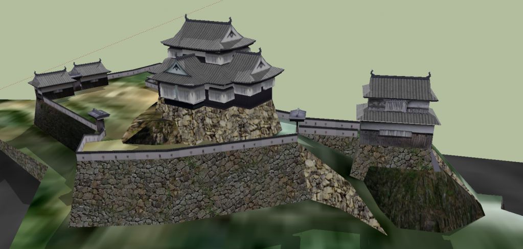 Bichu Matsuyama Castle.jpg