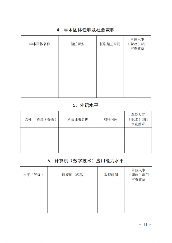 湖南省人力资源和社会保障厅关于做好职称认定工作的通知_10.png