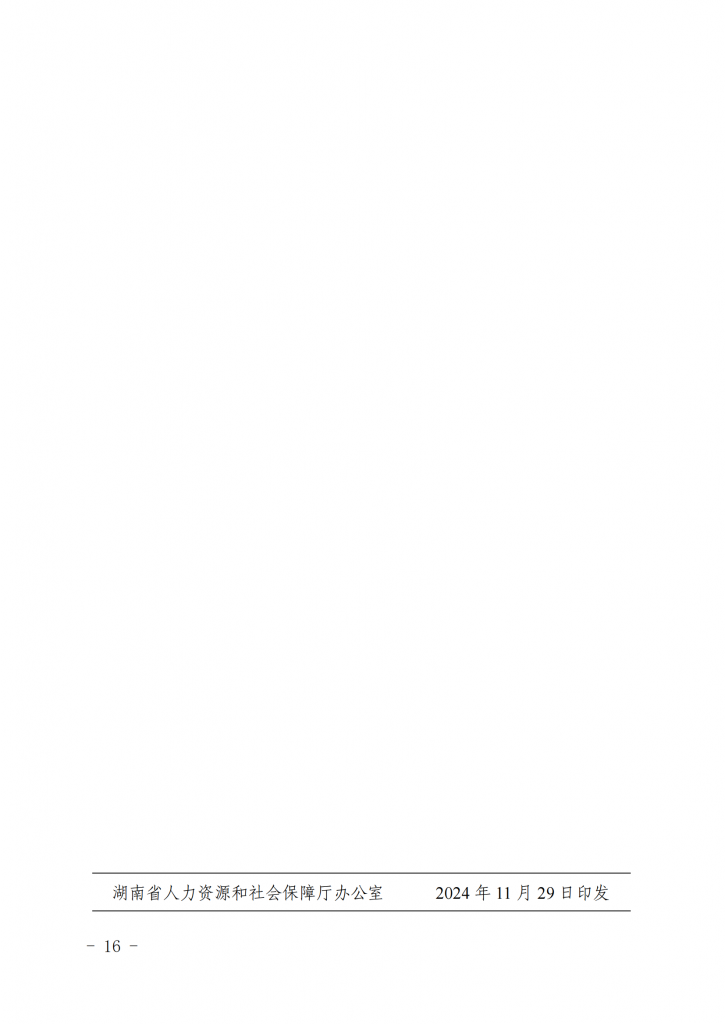 湖南省人力资源和社会保障厅关于做好职称认定工作的通知_15.png