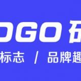 LOGO辅助线如何定位？40款著名LOGO黄金比例制图