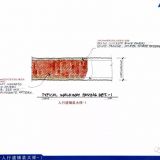 园路铺装的100样式