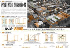 UA 2012年 竞赛前三等奖作品