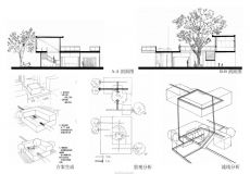 2015建筑新人赛top16高清图纸