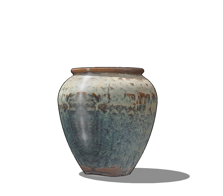 陶瓷器具工艺品-1