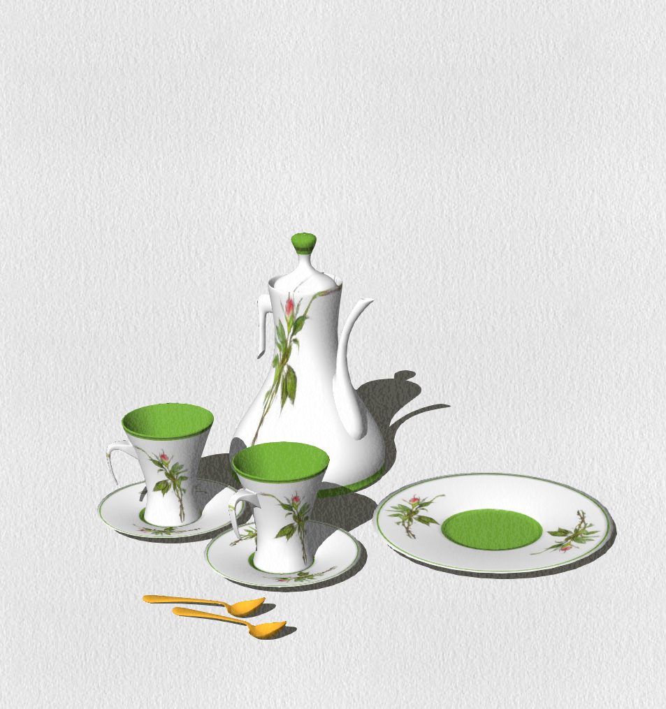 杯具摆盘-1