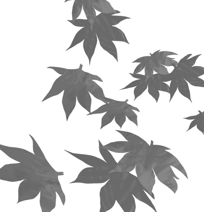 植物PS笔刷-1