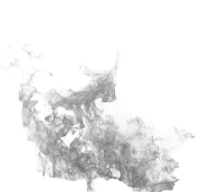 高清火苗效果PS笔刷-1