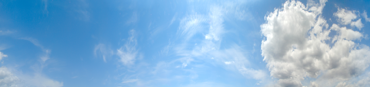 高清天空背景宽屏-1