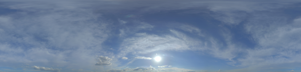 高清天空背景宽屏-1