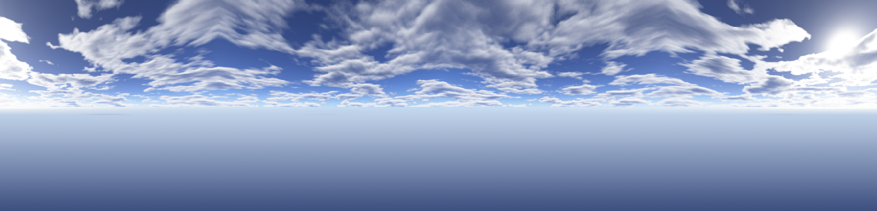 高清天空背景宽屏-1