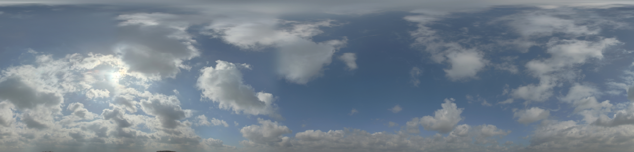 高清天空背景宽屏-1