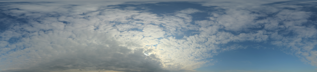 高清天空背景宽屏-1
