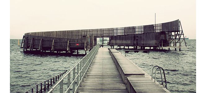 海水丽都 | Seawater Lido