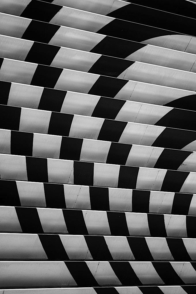 Geometrical Photography