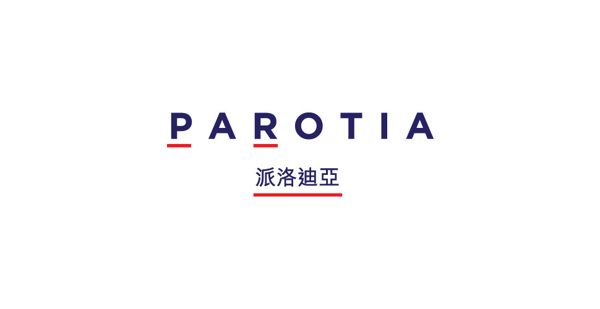 Parotia 派洛迪亚