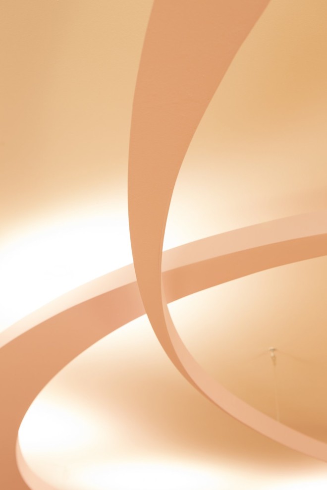 悉尼Austistic儿童医疗中心室内设计