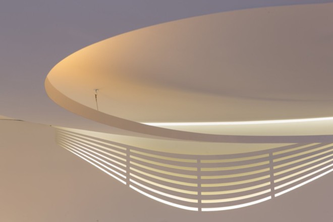 悉尼Austistic儿童医疗中心室内设计