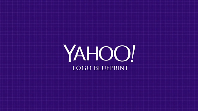 雅虎（Yahoo!）新Logo正式发布