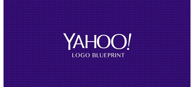 雅虎（Yahoo!）新Logo正式发布