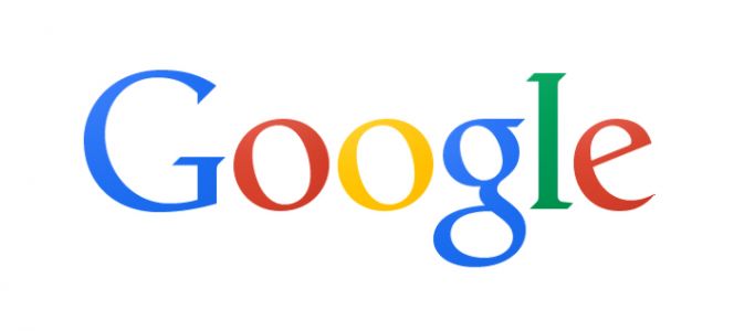 搜索巨头google公布新扁平化logo，新标显清新流畅