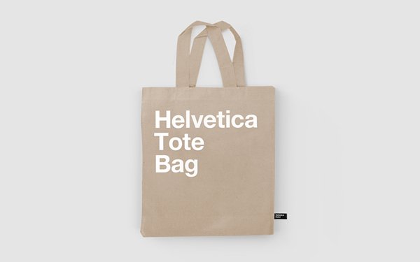 Helvetica Hotel品牌设计