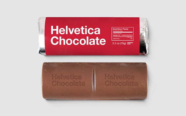 Helvetica Hotel品牌设计