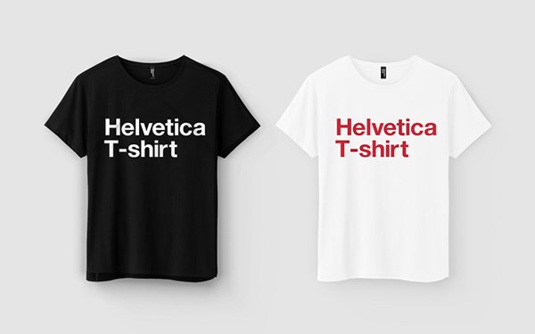 Helvetica Hotel品牌设计