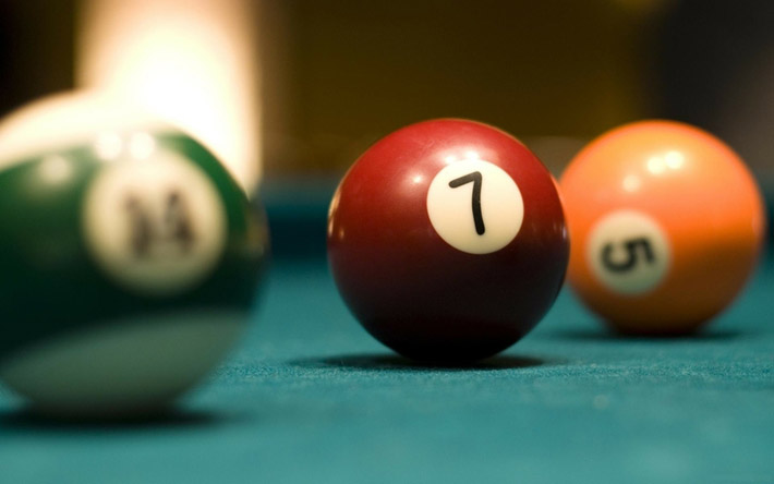 video games balls tables numbers billiards macro billiards tables blurred bills blurred background_www.wallpapernono.com_44