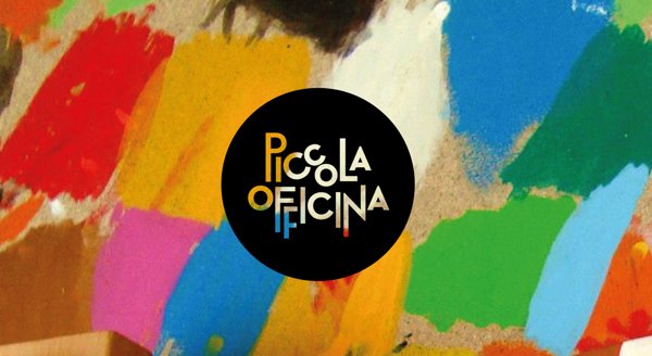 Piccola Officina——国外优秀品牌形象设计